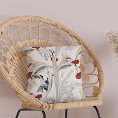 Outdoor Fabric Print Pillow 41