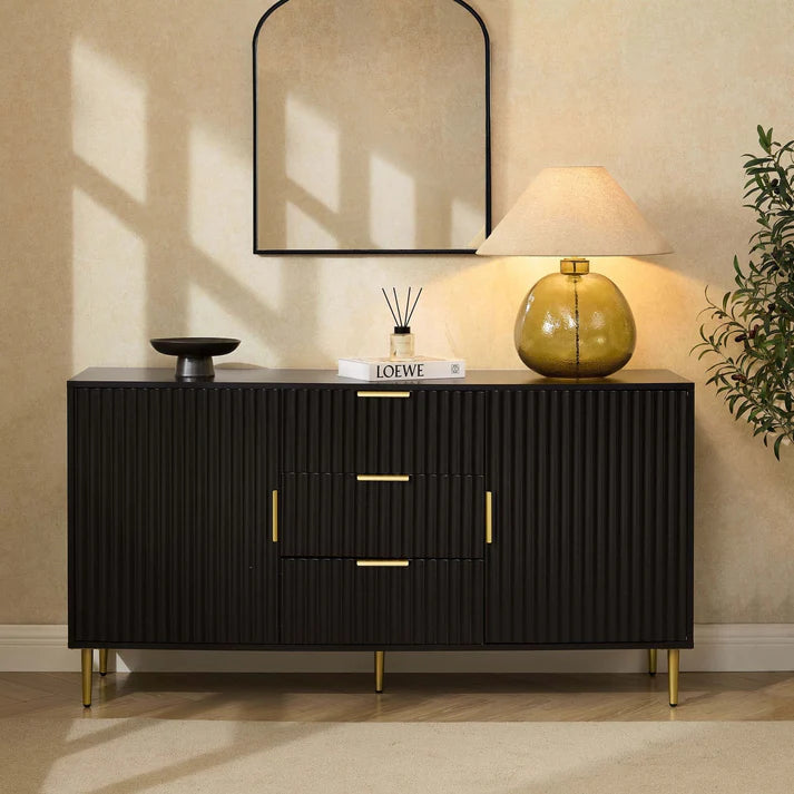 Velin Sideboard with Drawers