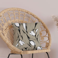 Outdoor Fabric Print Pillow 42