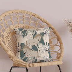 Outdoor Fabric Print Pillow 48