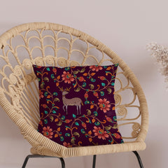Outdoor Fabric Print Pillow 49