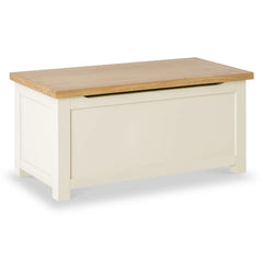 Wynmist Blanket Box