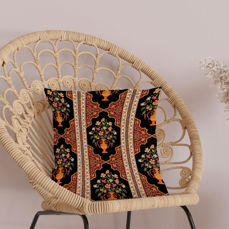 Outdoor Fabric Print Pillow 50
