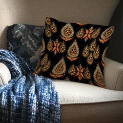 Outdoor Fabric Print Pillow 51