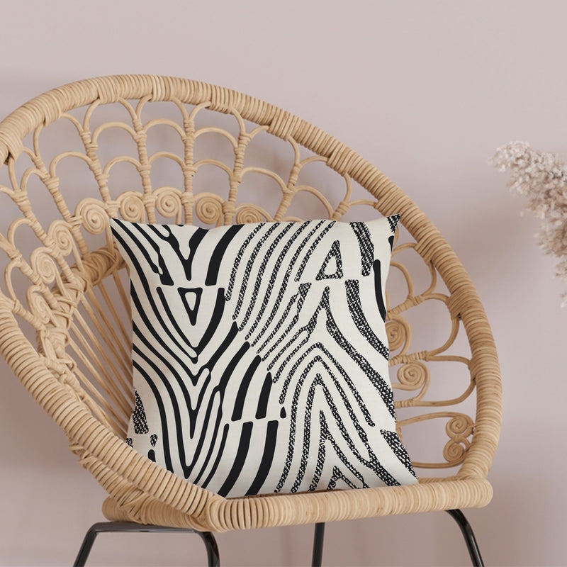 Outdoor Fabric Print Pillow 52