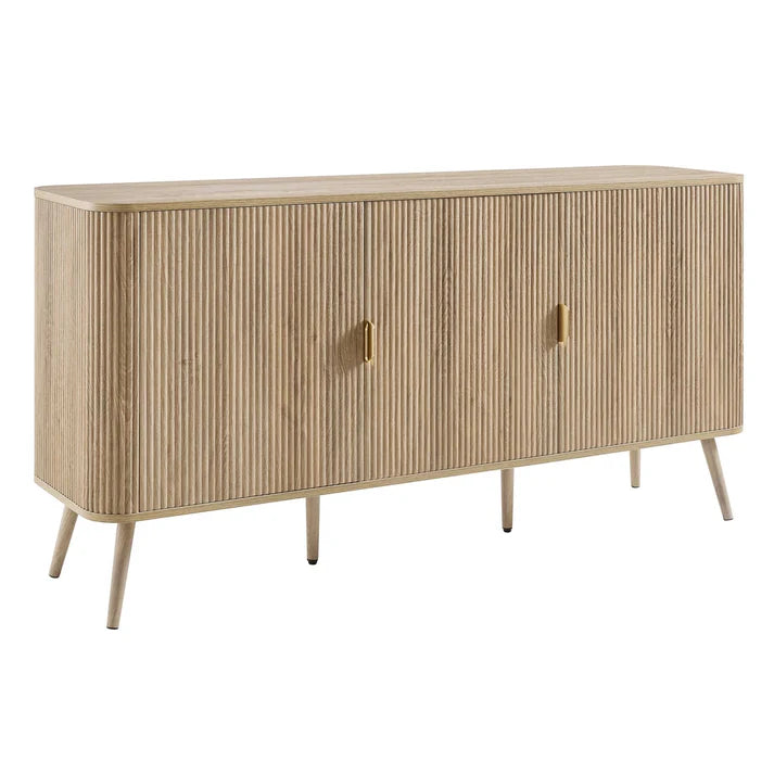 Selin 3 Door Sideboard