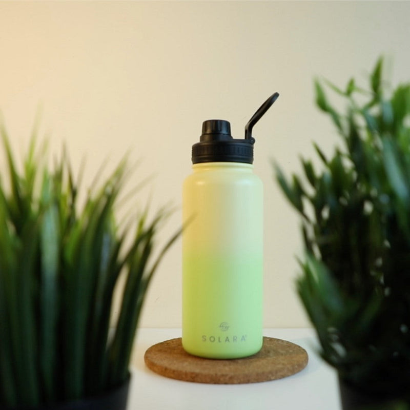 Insulated Water Bottle 650 ML