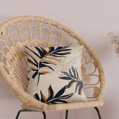 Outdoor Fabric Print Pillow 05
