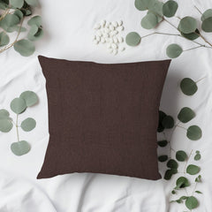 Outdoor Fabric Unique Print Pillow Shade 5