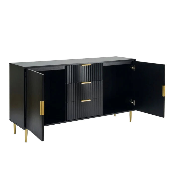 Velin Sideboard with Drawers