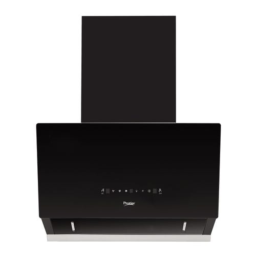 Prestige Provo 600 Kitchen Hood Chimney - Powerful Suction - 1000m3/hr