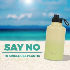 Insulated Water Bottle 650 ML