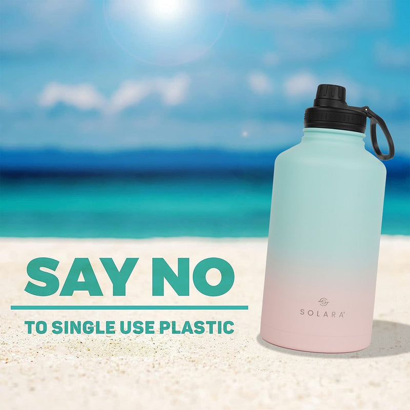 Insulated Water Bottle 650 ML