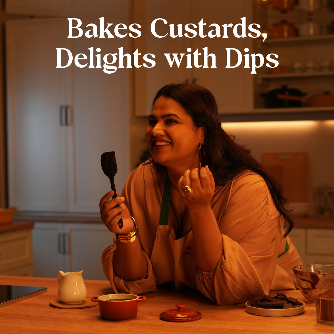 Mini Cocottes (Set of 2)