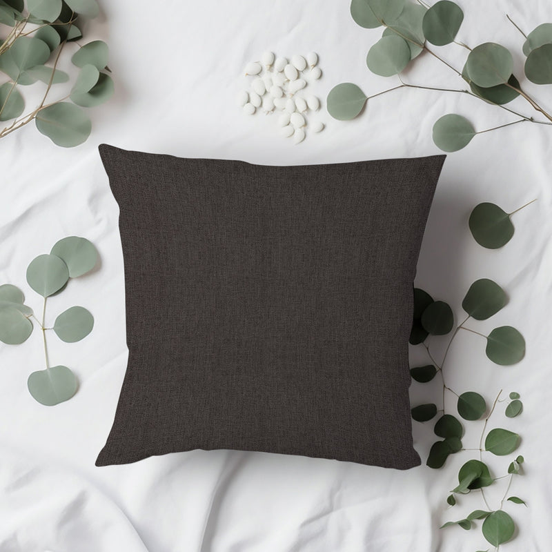 Outdoor Fabric Unique Print Pillow Shade 6