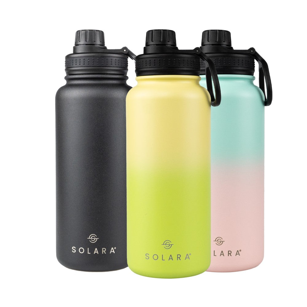 Insulated Water Bottle 650 ML