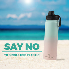 Insulated Water Bottle 650 ML