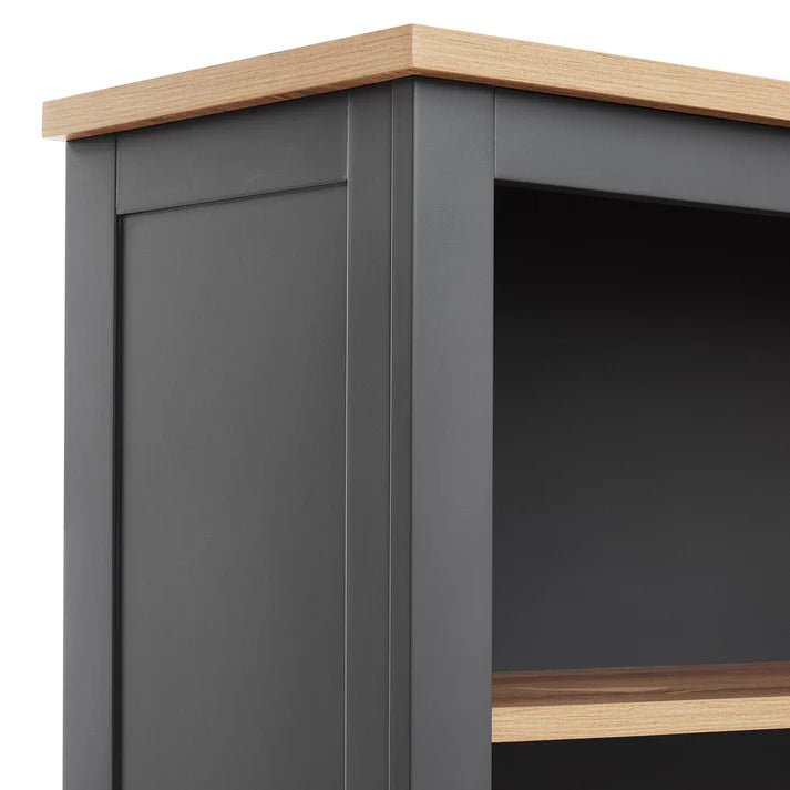 Wynmist Small Bookshelf