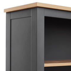 Wynmist Small Bookshelf