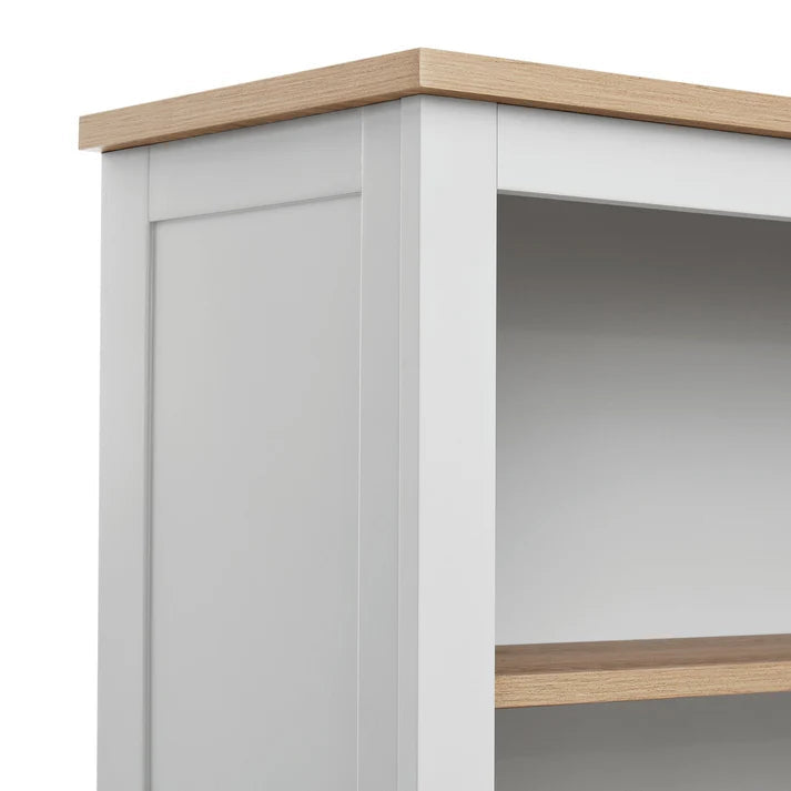 Wynmist Small Bookshelf