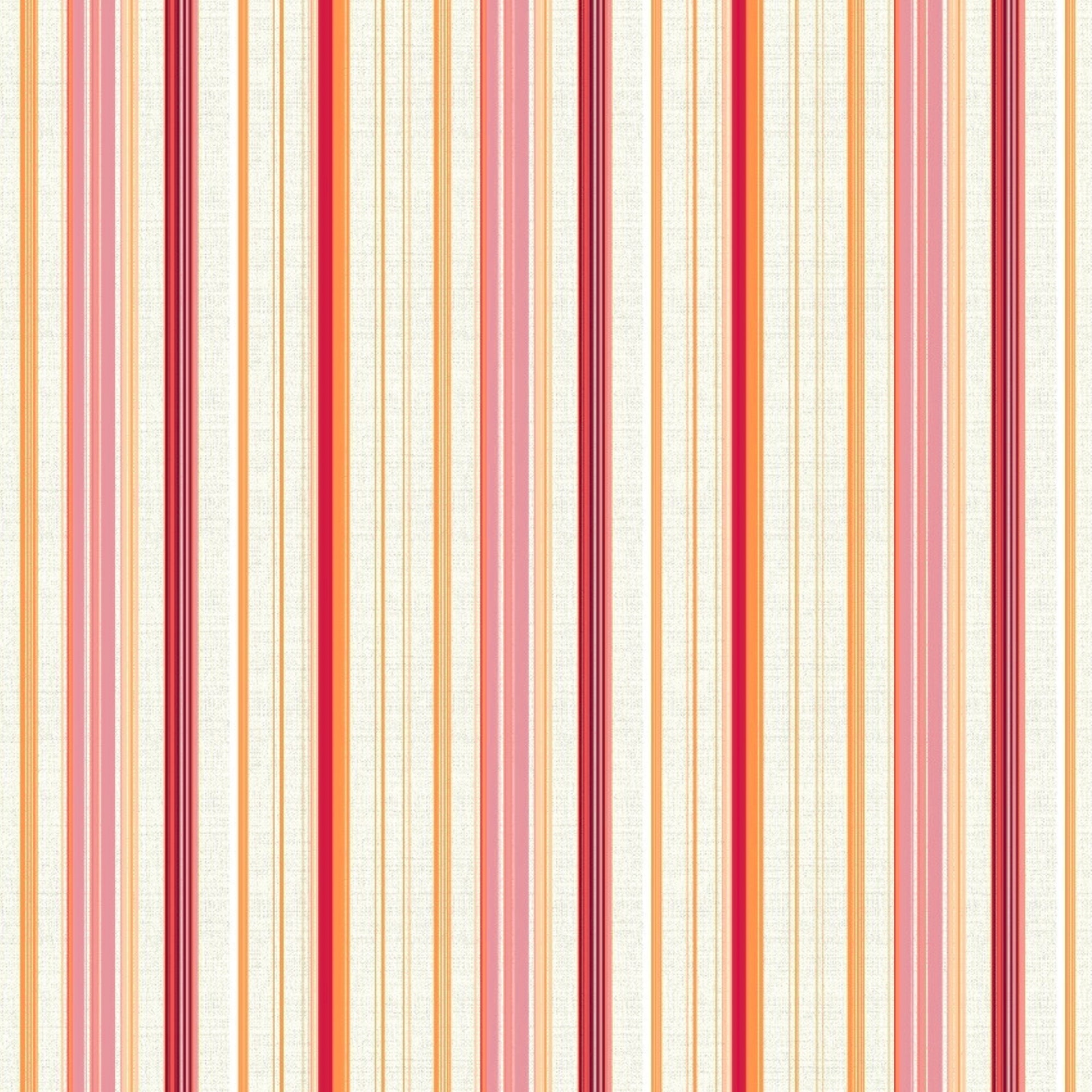Outdoor Fabric Stripe Pillow Shade No 7