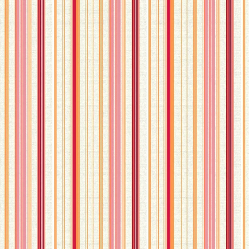 Outdoor Fabric Stripe Pillow Shade No 7