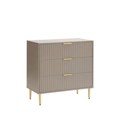 Velin 3 Drawer Chest