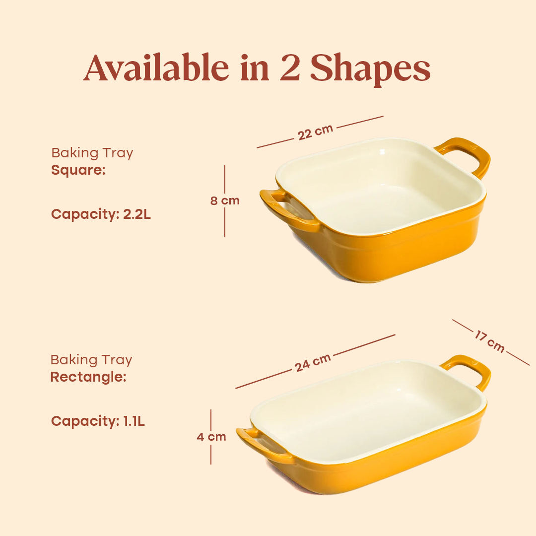 The Bakehouse Collection