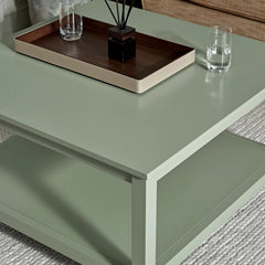 Wynmist 80cm Square Coffee Table