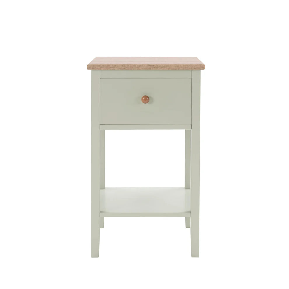 Wynmist 1 Drawer Nightstand