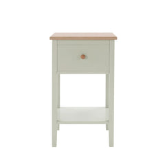 Wynmist 1 Drawer Nightstand