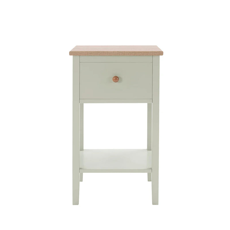 Wynmist 1 Drawer Nightstand