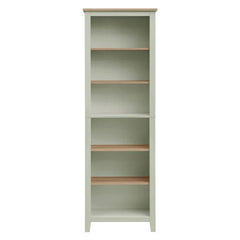 Wynmist Tall Bookshelf