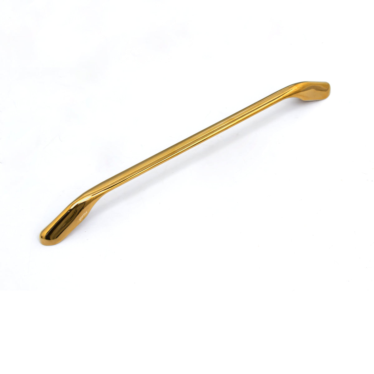 Plantex Cabinet Handle/288mm Handle for Wardrobe/Kitchen Handle/Pull-Push Handle for Home/Office - Pack of 1 (Gold) (Model APS-PH-101)-1