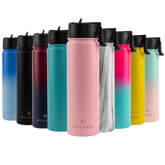 Insulated Water Bottle 650 ML