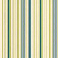 Outdoor Fabric Stripe Pillow Shade No 9