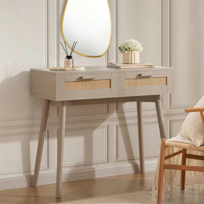 Canora Dressing Table Console