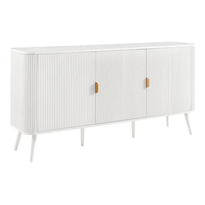 Selin 3 Door Sideboard
