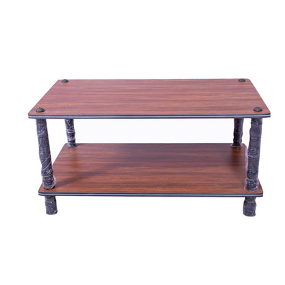 TV STAND 2ND STEP 32X16