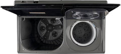 LG 10 kg Semi Automatic Top Load Washing Machine Black (PX100B3SK2Z)-3