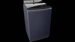 Bosch 10 kg Fully Automatic Top Load Washing Machine with In-built Heater Blue (WOI105B0IN with Inbuilt Heater and BLDC Motor)-1