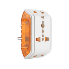 10 Amp Multi Plug Adaptor (Socket)