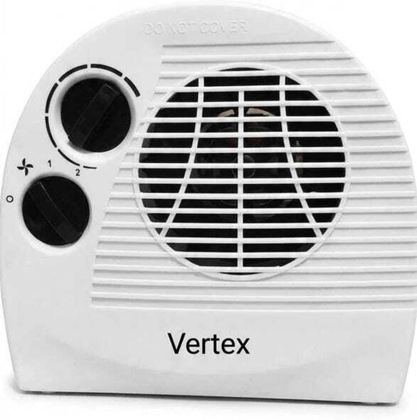 Vertex 1000/2000 Watt Copper Motor Room Heater (HEATERN015)-2