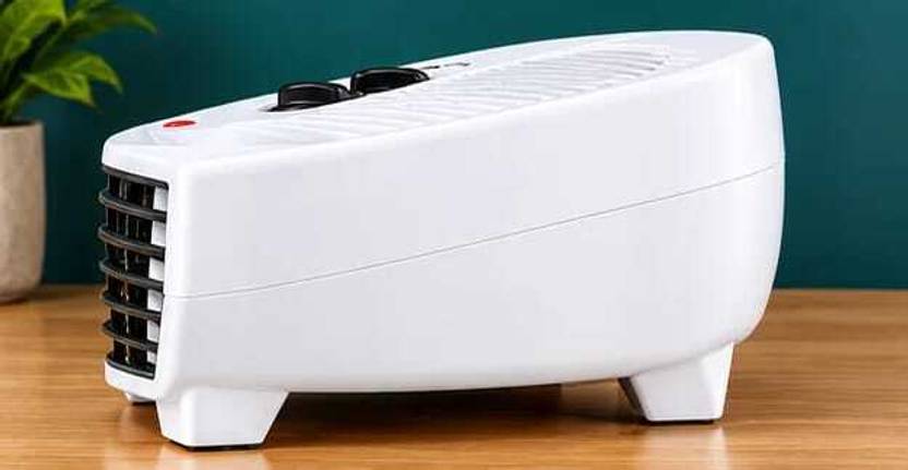 Vertex 1000/2000 Watt Copper Motor Room Heater (HEATERN015)-3