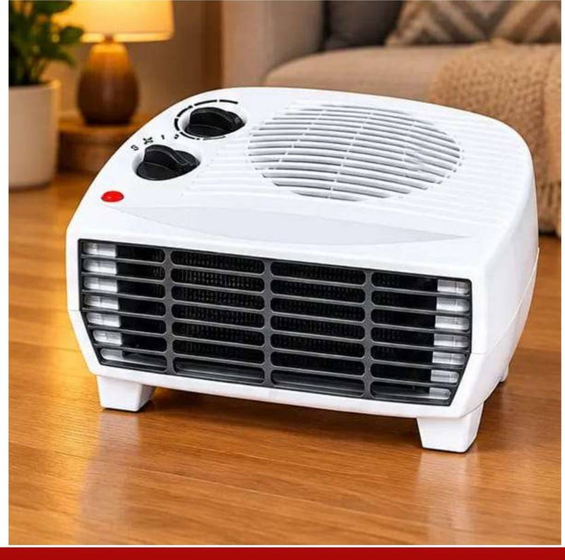 Vertex 1000/2000 Watt Copper Motor Room Heater (HEATERN015)-1