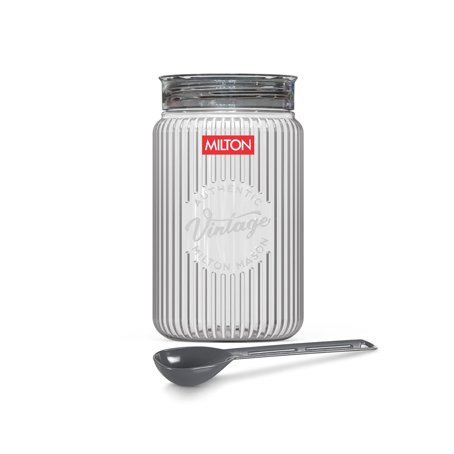 Olive Pet Jar (Milton)