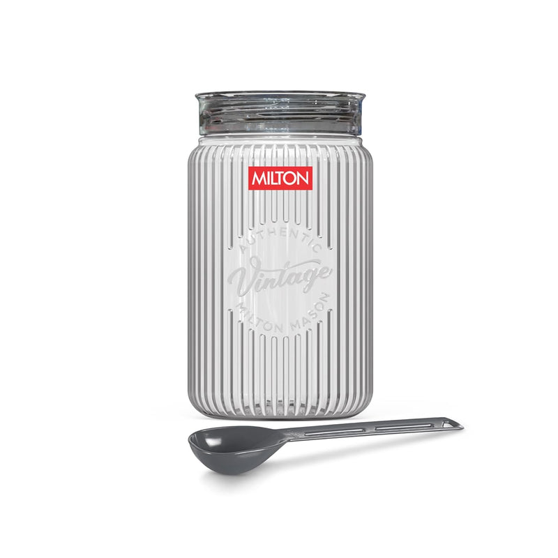 Olive Pet Jar (Milton)