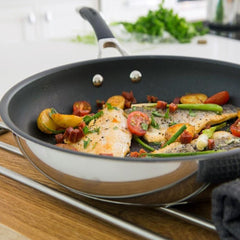 Circulon Momentum 29cm Non-Stick Frypan/Skillet
