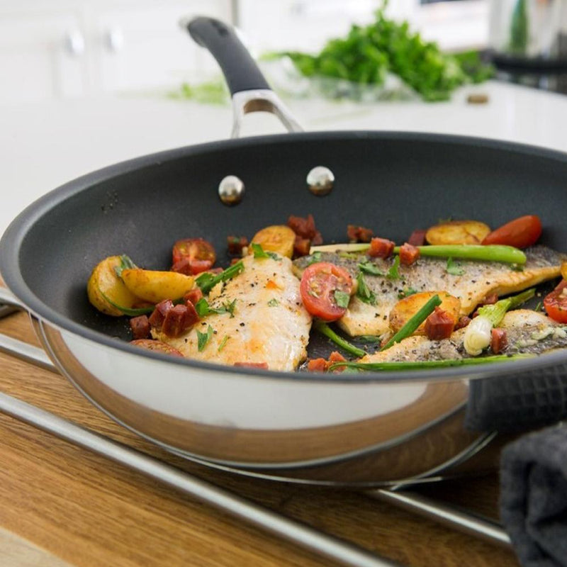Circulon Momentum 29cm Non-Stick Frypan/Skillet