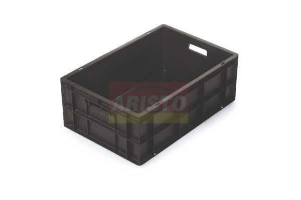 Conductive Crate